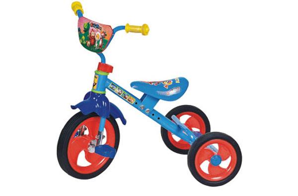 童車(chē)3C認(rèn)證