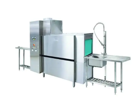商用電動洗碗機(jī) 商用電動洗碗機(jī)