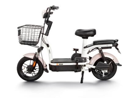 電動(dòng)自行車3C認(rèn)證